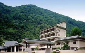 Ryokan Kinranso Hanayama