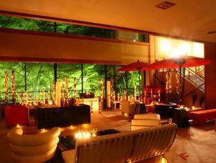 Ryokan Kinranso Hanayama 郡山市 エクステリア 写真